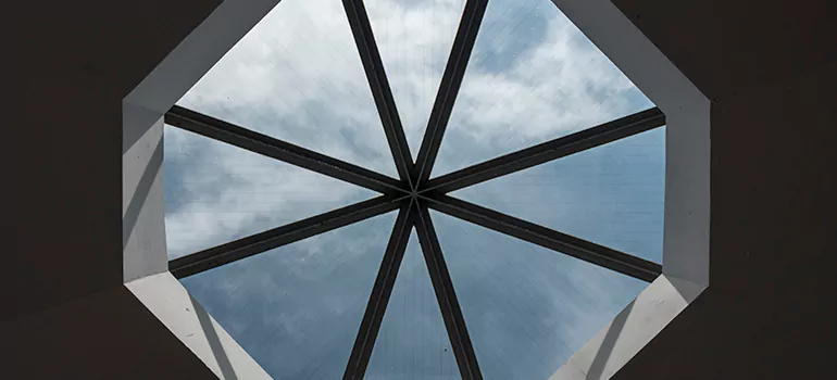 Octagon Window Designs For Homes in Largo, FL