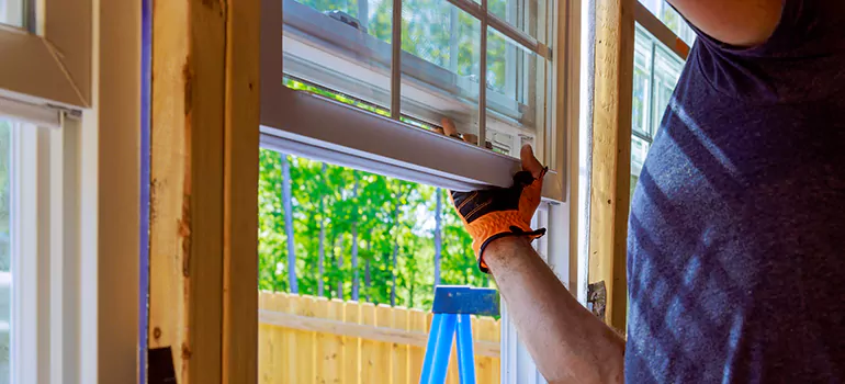Removable Porch Windows in Largo, FL