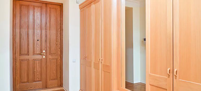 Prehung Wood Interior Doors in Largo, FL