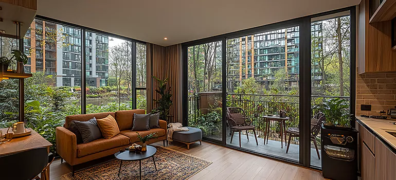 Residential Soundproofing Window Services in Largo, FL