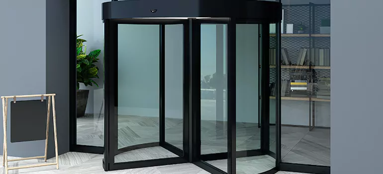 New Screen Door Installation in Largo, FL