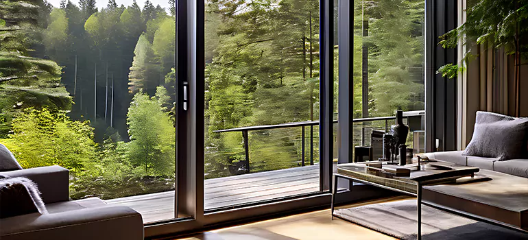 Single Slider Window Insulation Services in Largo, FL