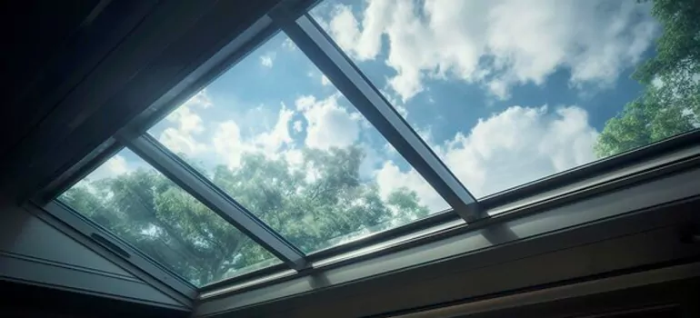 Roofing Skylight Installation in Largo, FL