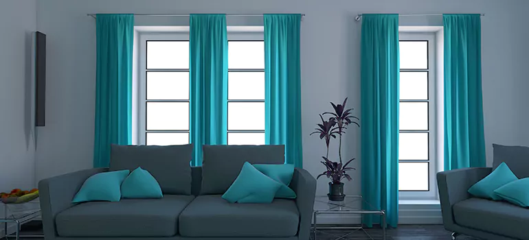 Tempered Sidelights Glass Panel Repair in Largo, FL