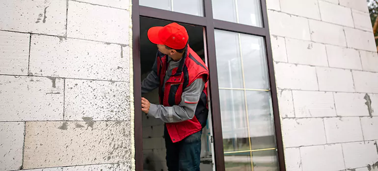 Tilt And Turn Double Glazed Windows in Largo, FL