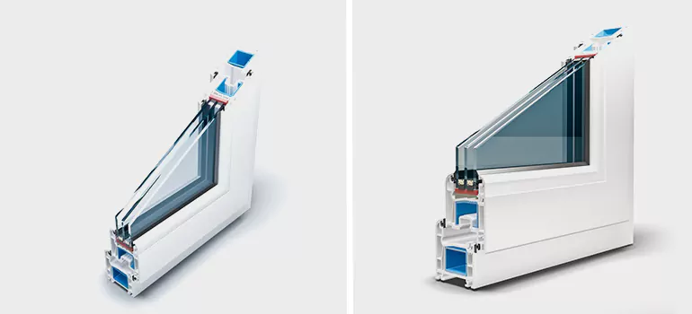 Triple Glazed Window Installation Experts in Largo, FL