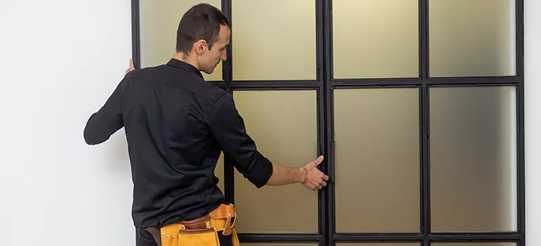 Vinyl Window Rail Installation Near Me in Largo, FL