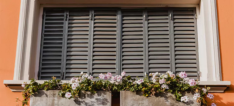 Security Roller Shutters in Largo, FL